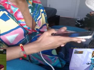 Estessaid Chaturbate stream image from February 04, 2025