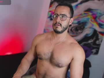 Fenrir_Flirt Chaturbate stream image from February 04, 2025