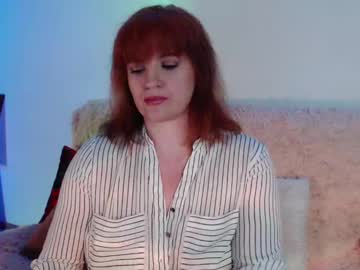 Gentlemila Chaturbate stream image from February 04, 2025