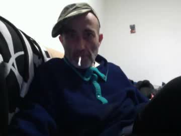 Hairy_Mature_ Chaturbate stream image from February 04, 2025