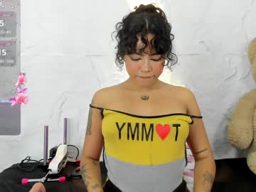 Iam_Lilo Chaturbate stream image from February 04, 2025