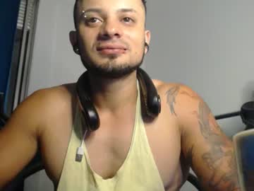 Jacobjamess Chaturbate stream image from February 04, 2025