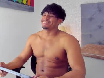 Jacub_Micke Chaturbate stream image from February 04, 2025