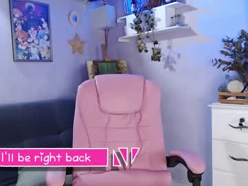 Jolyne_Joestar_ Chaturbate stream image from February 04, 2025