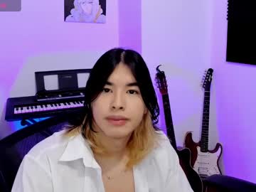 Jordiwilldd Chaturbate stream image from February 04, 2025