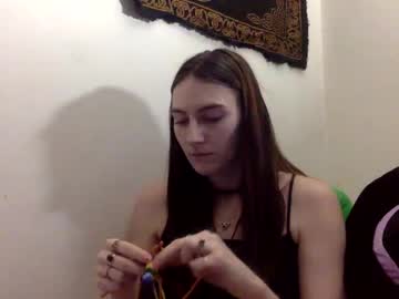 Kylianna Chaturbate stream image from February 04, 2025