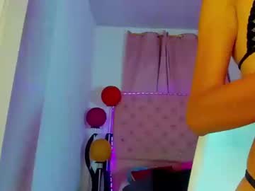Leylastras Chaturbate stream image from February 04, 2025