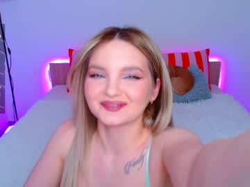 Lisa_Tease Chaturbate stream image from February 04, 2025