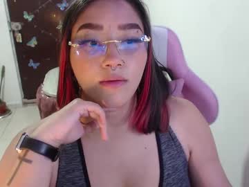 Littleangelx_M Chaturbate stream image from February 04, 2025