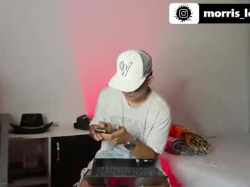 Logan_Morris777 Chaturbate stream image from February 04, 2025