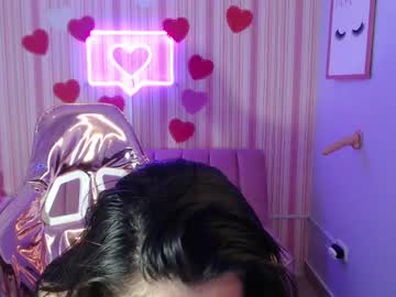 Lu25_Ch Chaturbate stream image from February 04, 2025