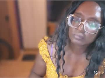 Naomifux Chaturbate stream image from February 04, 2025