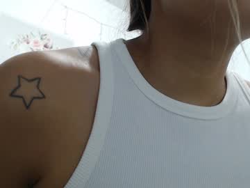 Priscila_Black Chaturbate stream image from February 04, 2025