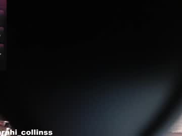 Sarahi_Collinss Chaturbate stream image from February 04, 2025