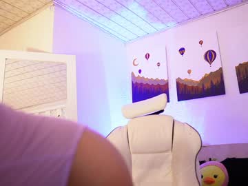 Saraparisi_ Chaturbate stream image from February 04, 2025