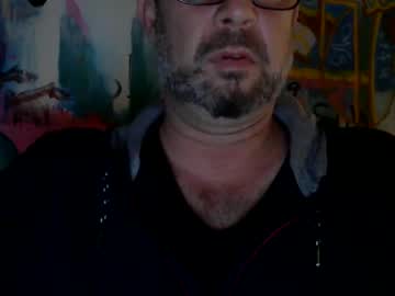 Silversurfer1010 Chaturbate stream image from February 04, 2025