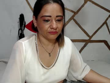 Skarleth_Gh Chaturbate stream image from February 04, 2025
