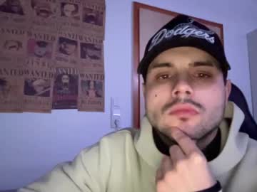 Skyblocker Chaturbate stream image from February 04, 2025
