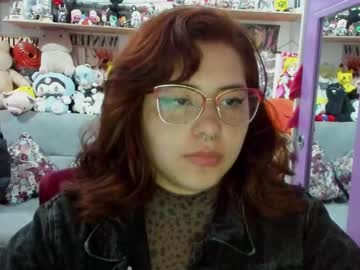 Sofiacammy Chaturbate stream image from February 04, 2025