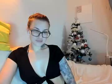 Sonyaforster Chaturbate stream image from February 04, 2025