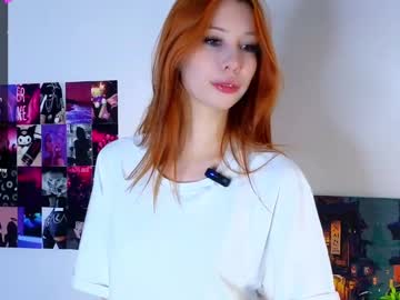 Swooosha Chaturbate stream image from February 04, 2025