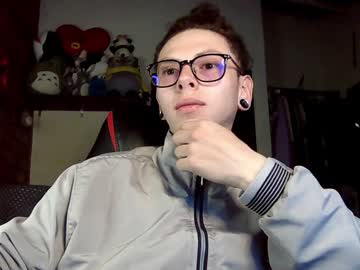 Vicent_Brais Chaturbate stream image from February 04, 2025