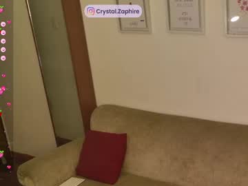 Zaphironix Chaturbate stream image from February 04, 2025