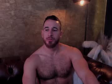 _Adamcoper_ Chaturbate stream image from February 05, 2025