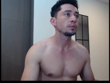 Armand_05 Chaturbate stream image from February 05, 2025