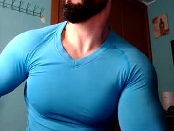 Bigstallone Chaturbate stream image from February 05, 2025
