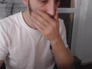 Crazylatino23 Chaturbate stream image from February 05, 2025