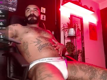 Damian_Darkside_ Chaturbate stream image from February 05, 2025