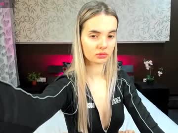 Donnaaa_Evans Chaturbate stream image from February 05, 2025
