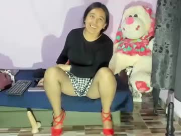 Gaticahot001 Chaturbate stream image from February 05, 2025