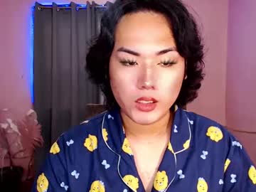 Jacob_Huntxxx Chaturbate stream image from February 05, 2025