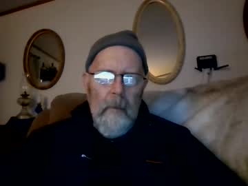 Justlust1951 Chaturbate stream image from February 05, 2025