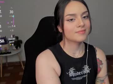 Jxssicax Chaturbate stream image from February 05, 2025