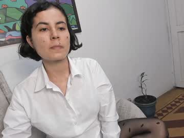 Katia_12_ Chaturbate stream image from February 05, 2025