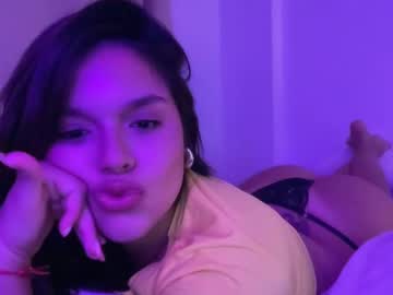 Larabae Chaturbate stream image from February 05, 2025