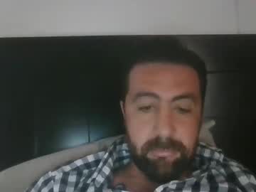 Maximus1350 Chaturbate stream image from February 05, 2025