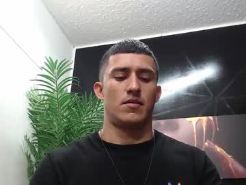 Muscle__Man Chaturbate stream image from February 05, 2025