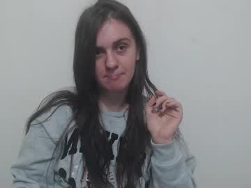Oliviasager Chaturbate stream image from February 05, 2025