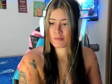 Pannciito_Uwu Chaturbate stream image from February 05, 2025
