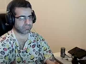 Pejeai stream image from February 05, 2025