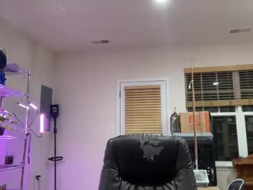 Rockybukkake Chaturbate stream image from February 05, 2025