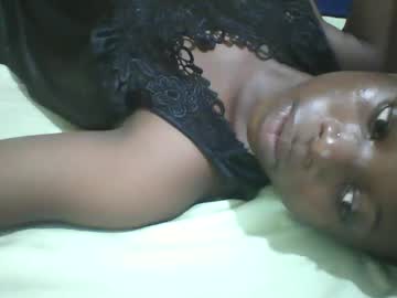 Slim_Petite_Ebony Chaturbate stream image from February 05, 2025