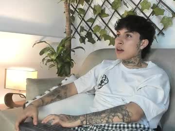 Thaylor_Lopez Chaturbate stream image from February 05, 2025
