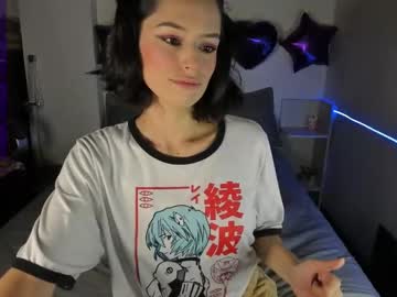 Alien_Universe Chaturbate stream image from February 05, 2025