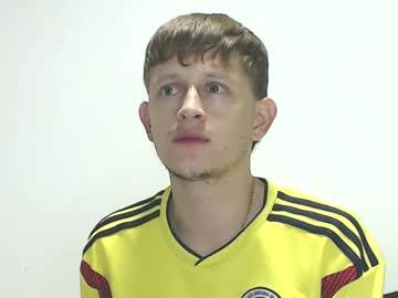 Anthonnymorrison Chaturbate stream image from February 05, 2025
