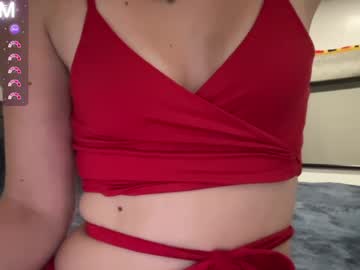 Foreverkinkyy Chaturbate stream image from February 05, 2025